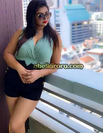 Exotic Call Girl Service in Ranchi